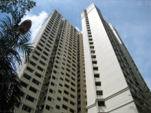 Blk 118C Jalan Membina (Bukit Merah), HDB 5 Rooms #145272